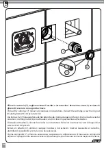 Предварительный просмотр 26 страницы Bossini Z005350 Installation And Care Instructions