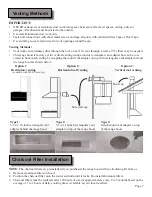 Предварительный просмотр 8 страницы bossino 1800 Class Installation Manual And User'S Manual