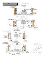 Preview for 12 page of bossino 1800 Class Installation Manual And User'S Manual