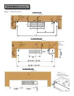 Preview for 13 page of bossino 1800 Class Installation Manual And User'S Manual