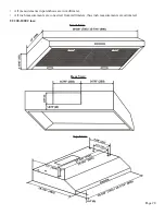 Preview for 21 page of bossino 1800 Class Installation Manual And User'S Manual