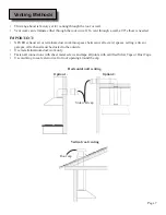 Предварительный просмотр 8 страницы bossino Alliance Pro Installation Manual And User'S Manual