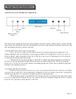 Предварительный просмотр 13 страницы bossino Alliance Pro Installation Manual And User'S Manual