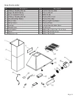 Предварительный просмотр 21 страницы bossino Alliance Pro Installation Manual And User'S Manual