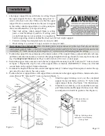 Предварительный просмотр 11 страницы bossino Island Metro User Manual