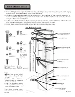 Предварительный просмотр 12 страницы bossino Island Metro User Manual