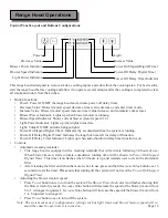 Предварительный просмотр 13 страницы bossino Island Metro User Manual