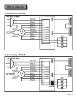 Предварительный просмотр 17 страницы bossino Island Metro User Manual