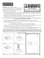 Предварительный просмотр 11 страницы bossino Supreme Pro User Manual