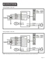 Preview for 15 page of bossino Supreme Pro User Manual