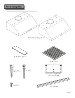 Preview for 5 page of bossino Under Empire Pro User Manual