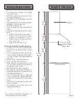 Preview for 6 page of bossino Under Empire Pro User Manual