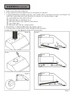 Preview for 12 page of bossino Under Empire Pro User Manual