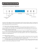 Preview for 13 page of bossino Under Empire Pro User Manual