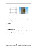 Preview for 7 page of Bosslan BOSSGSM-LED-HP27D User Manual