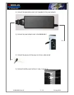 Preview for 9 page of Bosslan BOSSNAS122 User Manual