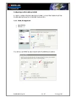 Preview for 19 page of Bosslan BOSSNAS122 User Manual