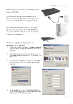 Preview for 2 page of Bosslan BOSSP80 Quick Installation Manual