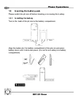 Preview for 21 page of Bosslan BOSST51 User Manual