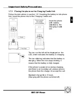 Preview for 24 page of Bosslan BOSST51 User Manual