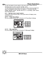 Preview for 29 page of Bosslan BOSST51 User Manual