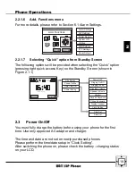 Preview for 32 page of Bosslan BOSST51 User Manual