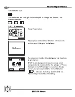 Preview for 33 page of Bosslan BOSST51 User Manual