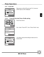 Preview for 34 page of Bosslan BOSST51 User Manual