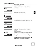 Preview for 36 page of Bosslan BOSST51 User Manual