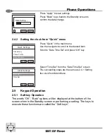 Preview for 37 page of Bosslan BOSST51 User Manual