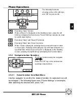 Preview for 38 page of Bosslan BOSST51 User Manual