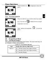 Preview for 40 page of Bosslan BOSST51 User Manual