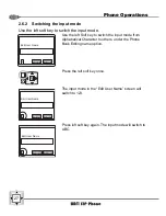 Preview for 41 page of Bosslan BOSST51 User Manual