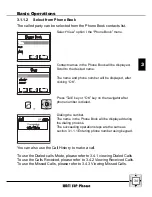 Preview for 48 page of Bosslan BOSST51 User Manual