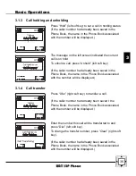 Preview for 50 page of Bosslan BOSST51 User Manual