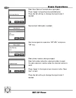 Preview for 55 page of Bosslan BOSST51 User Manual