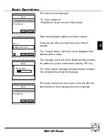 Предварительный просмотр 60 страницы Bosslan BOSST51 User Manual