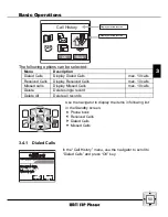 Предварительный просмотр 64 страницы Bosslan BOSST51 User Manual