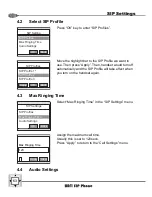 Preview for 77 page of Bosslan BOSST51 User Manual