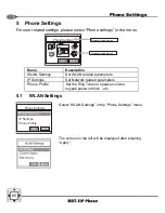 Preview for 79 page of Bosslan BOSST51 User Manual