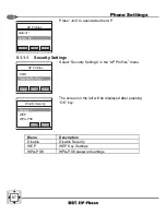 Preview for 81 page of Bosslan BOSST51 User Manual