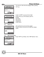 Preview for 83 page of Bosslan BOSST51 User Manual