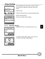 Preview for 84 page of Bosslan BOSST51 User Manual