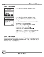 Preview for 89 page of Bosslan BOSST51 User Manual