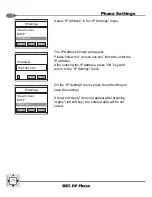 Preview for 91 page of Bosslan BOSST51 User Manual