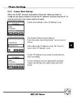 Preview for 92 page of Bosslan BOSST51 User Manual