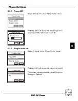 Preview for 96 page of Bosslan BOSST51 User Manual