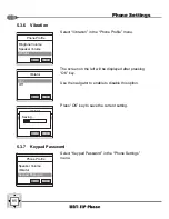 Preview for 99 page of Bosslan BOSST51 User Manual