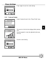 Preview for 102 page of Bosslan BOSST51 User Manual