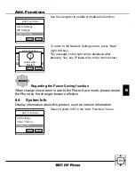 Preview for 108 page of Bosslan BOSST51 User Manual